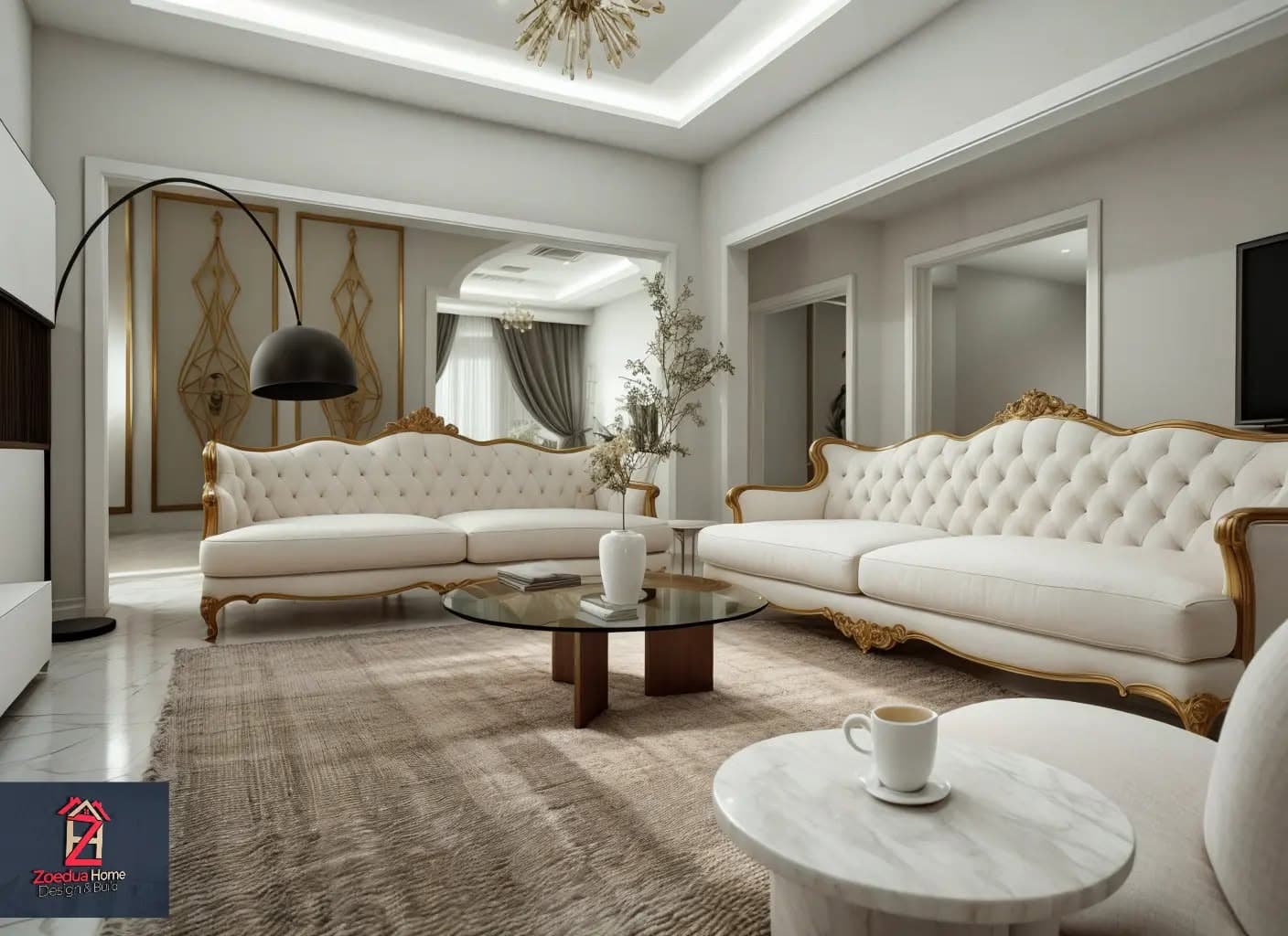 Home Modernization
